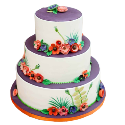 Imagen de pastel