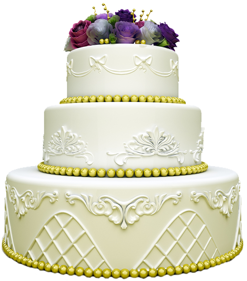 Imagen de pastel