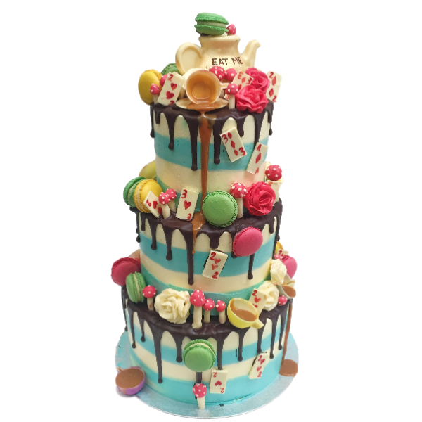 Imagen de pastel