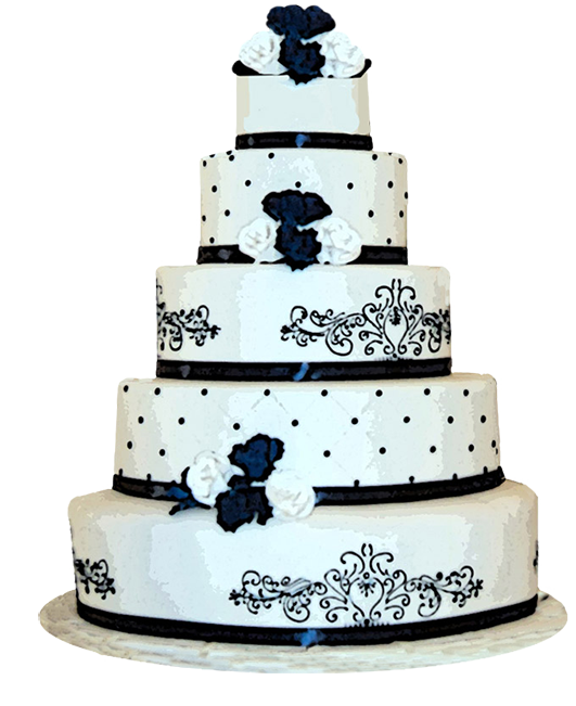 Imagen de pastel