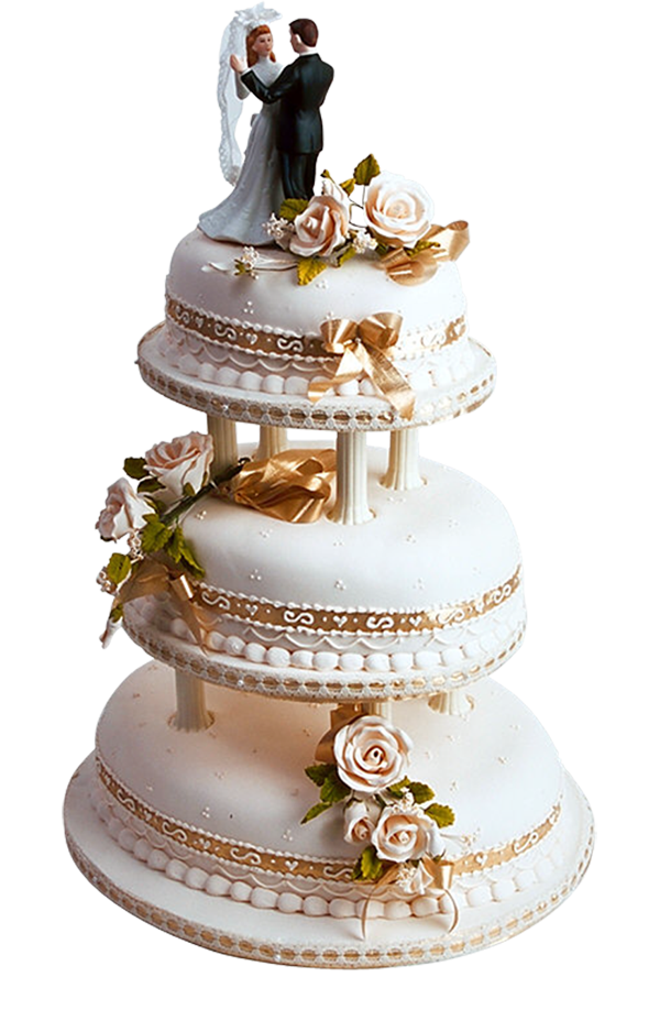 Imagen de pastel